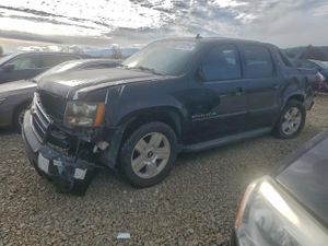 Chevrolet Avalanche C1500 5.3L 8 2007