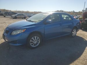Toyota Corolla BASE 1.8L 4 2010
