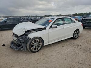 Mercedes-Benz E 350 3.5L 6 2014