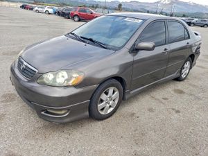Toyota Corolla CE 1.8L 4 2006