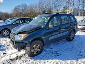 Toyota Rav4 2.0L 4 2001