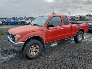 Toyota Tacoma XTRACAB 3.4L 6 1996