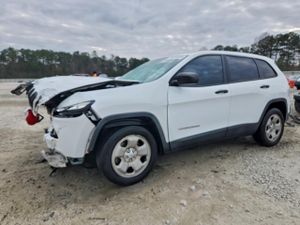 Jeep Cherokee SPORT 2.4L 4 2014
