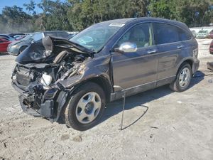 Honda CR-V LX 2.4L 4 2011
