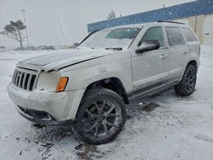 Jeep Grand Cherokee LAREDO 3.7L 6 2010