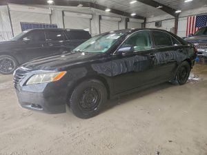 Toyota Camry BASE 2.4L 4 2009