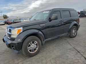 Dodge Nitro SE 3.7L 6 2011