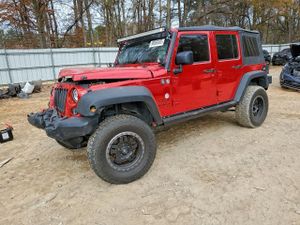 Jeep Wrangler SPORT 3.6L 6 2014