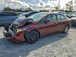 Honda Civic LX 1.8L 4 2014