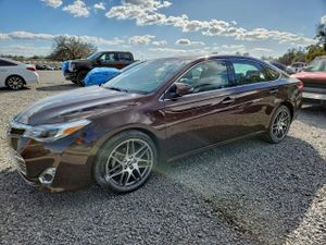 Toyota Avalon BASE 3.5L 6 2014