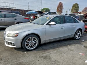 Audi A4 PREMIUM PLUS 2.0L 4 2010