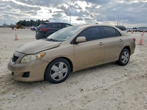 Toyota Corolla BASE 1.8L 4 2009