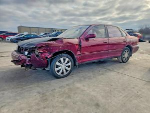 Toyota Avalon XL 3.0L 6 1995