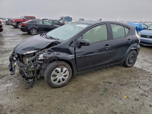 Toyota Prius 1.5L 4 2012