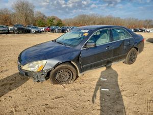Honda Accord LX 2.4L 4 2005