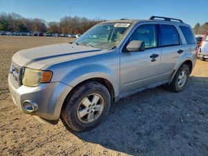 Ford Escape XLT 3.0L 6 2009