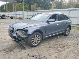 Audi Q5 PREMIUM PLUS 2.0L 4 2015