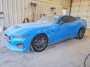 Ford Mustang GT 5.0L 8 2025