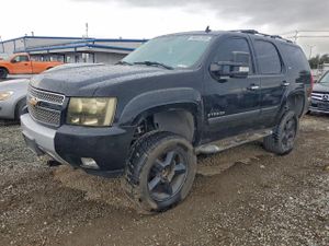 Chevrolet Tahoe K1500 5.3L 8 2007