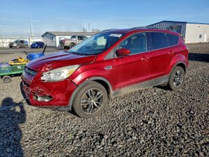 Ford Escape SE 2.0L 4 2015