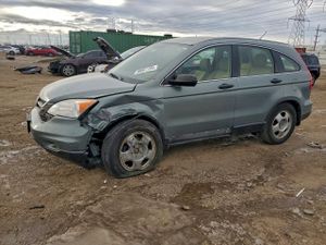 Honda CR-V LX 2.4L 4 2010