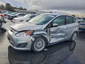Ford C-series PREMIUM 2.0L 4 2013
