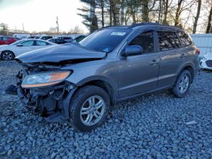 Hyundai Santa Fe GLS 2.4L 4 2011