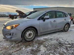 Subaru Impreza PREMIUM 2.0L 4 2014