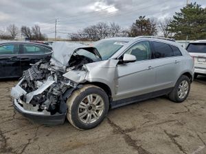 Cadillac SRX LUXURY COLLECTION 3.0L 6 2010