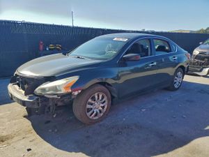Nissan Altima 2.5 2.5L 4 2013