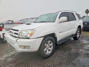 Toyota 4Runner SR5 4.0L 6 2004