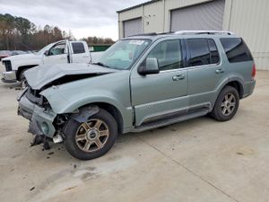 Lincoln Aviator 4.6L 8 2005
