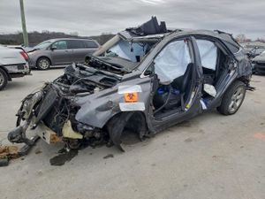Lexus RX 350 BASE 3.5L 6 2015