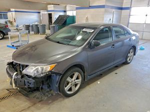 Toyota Camry L 2.5L 4 2014