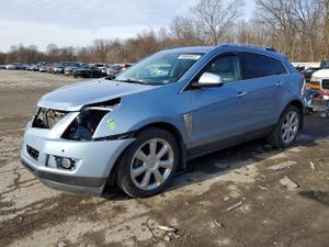 Cadillac SRX PERFORMANCE COLLECTION 3.6L 6 2013