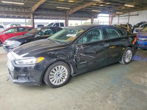 Ford Fusion SE HYBRID 2.0L 4 2014