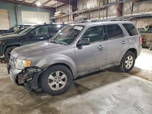 Ford Escape LIMITED 3.0L 6 2008