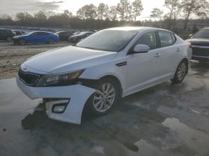 Kia Optima EX 2.4L 4 2015