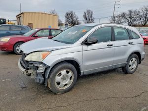 Honda CR-V LX 2.4L 4 2009
