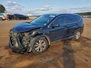 Honda CR-V EXL 2.4L 4 2012