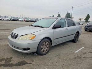 Toyota Corolla CE 1.8L 4 2007