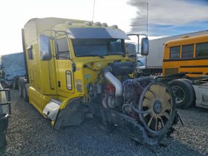 Peterbilt 386 15.0L 6 2014