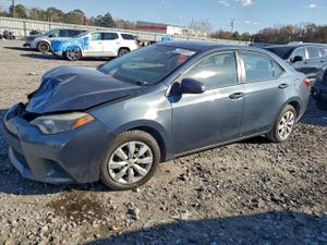 Toyota Corolla L 1.8L 4 2014