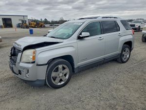 GMC Terrain SLT 3.0L 6 2012