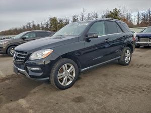 Mercedes-Benz ML 350 4MATIC 3.5L 6 2015