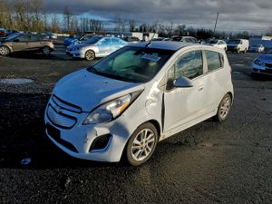 Chevrolet Spark 2LT 2014