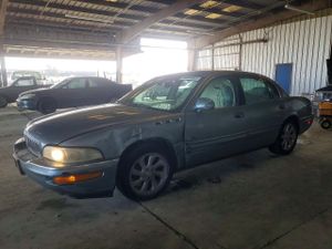 Buick Park Avenue 3.8L 6 2004
