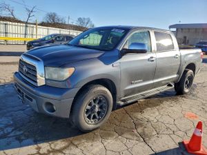 Toyota Tundra CREWMAX LIMITED 5.7L 8 2007
