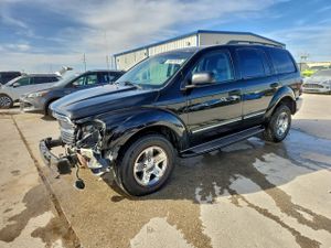 Dodge Durango LIMITED 5.7L 8 2004