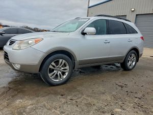 Hyundai Veracruz GLS 3.8L 6 2012